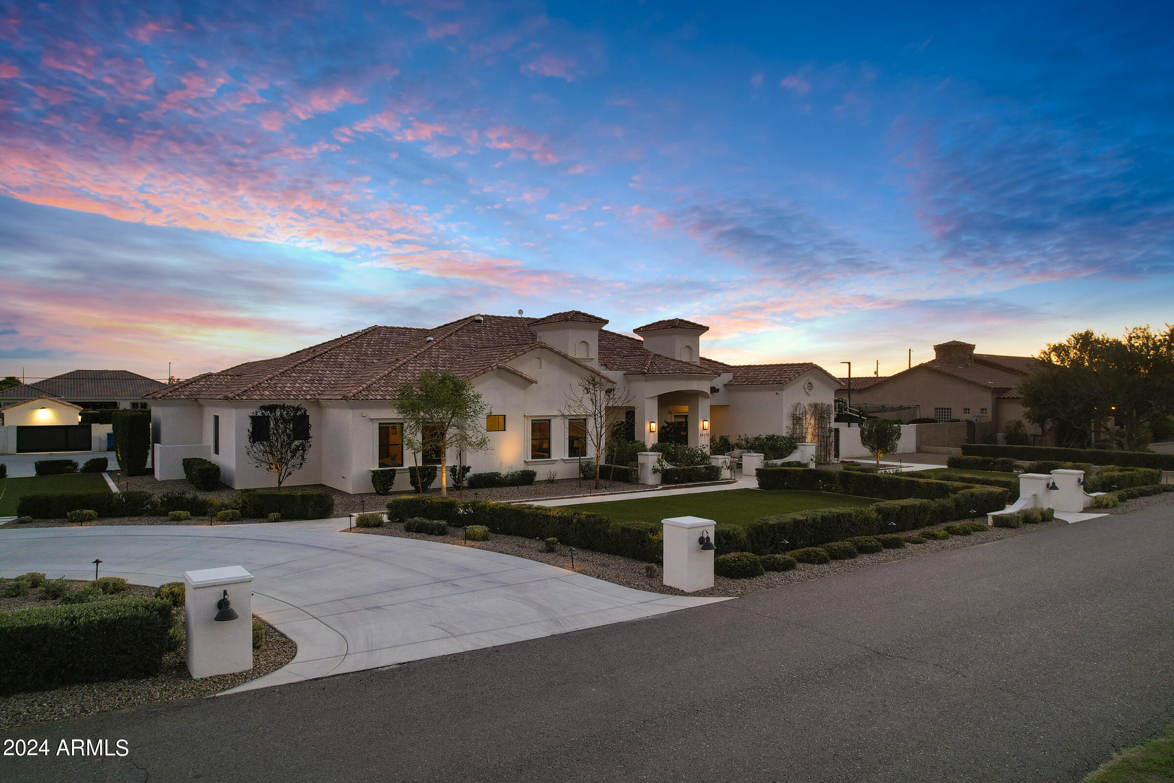 14011 E CEDAR WAXWING Drive