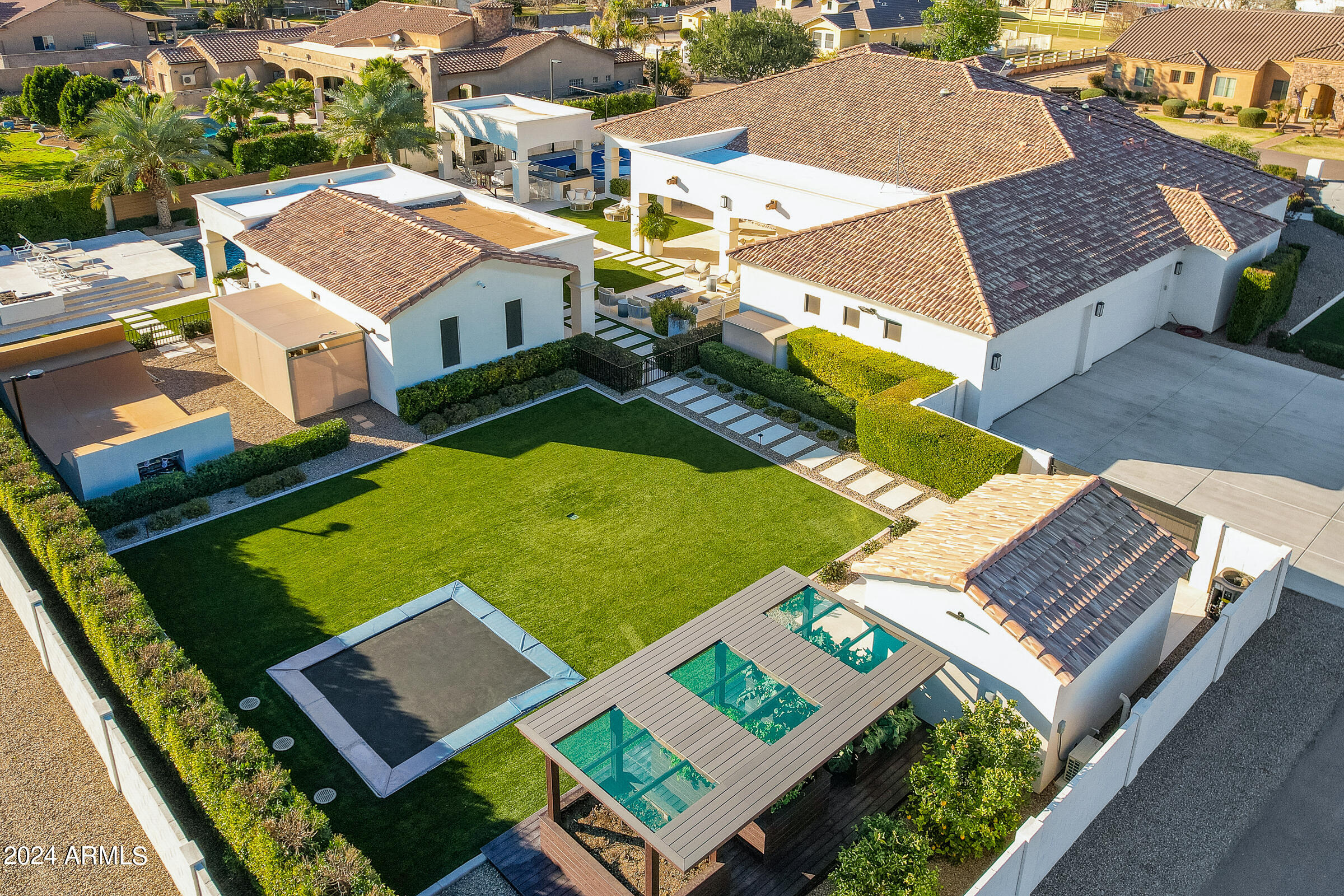 14011 E CEDAR WAXWING Drive