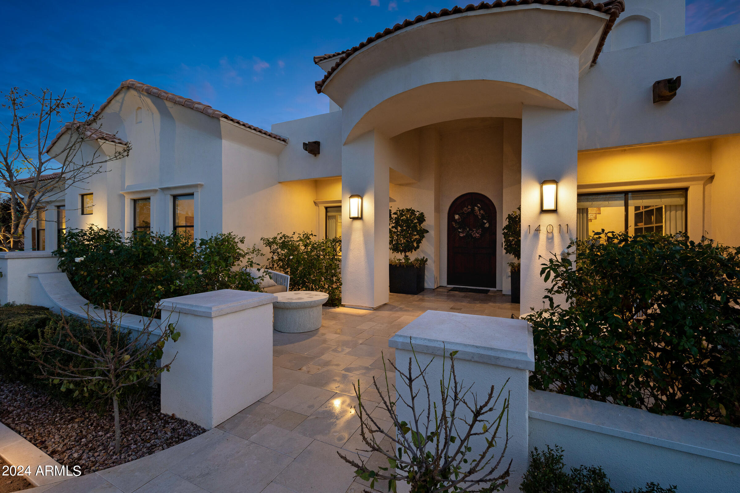14011 E CEDAR WAXWING Drive
