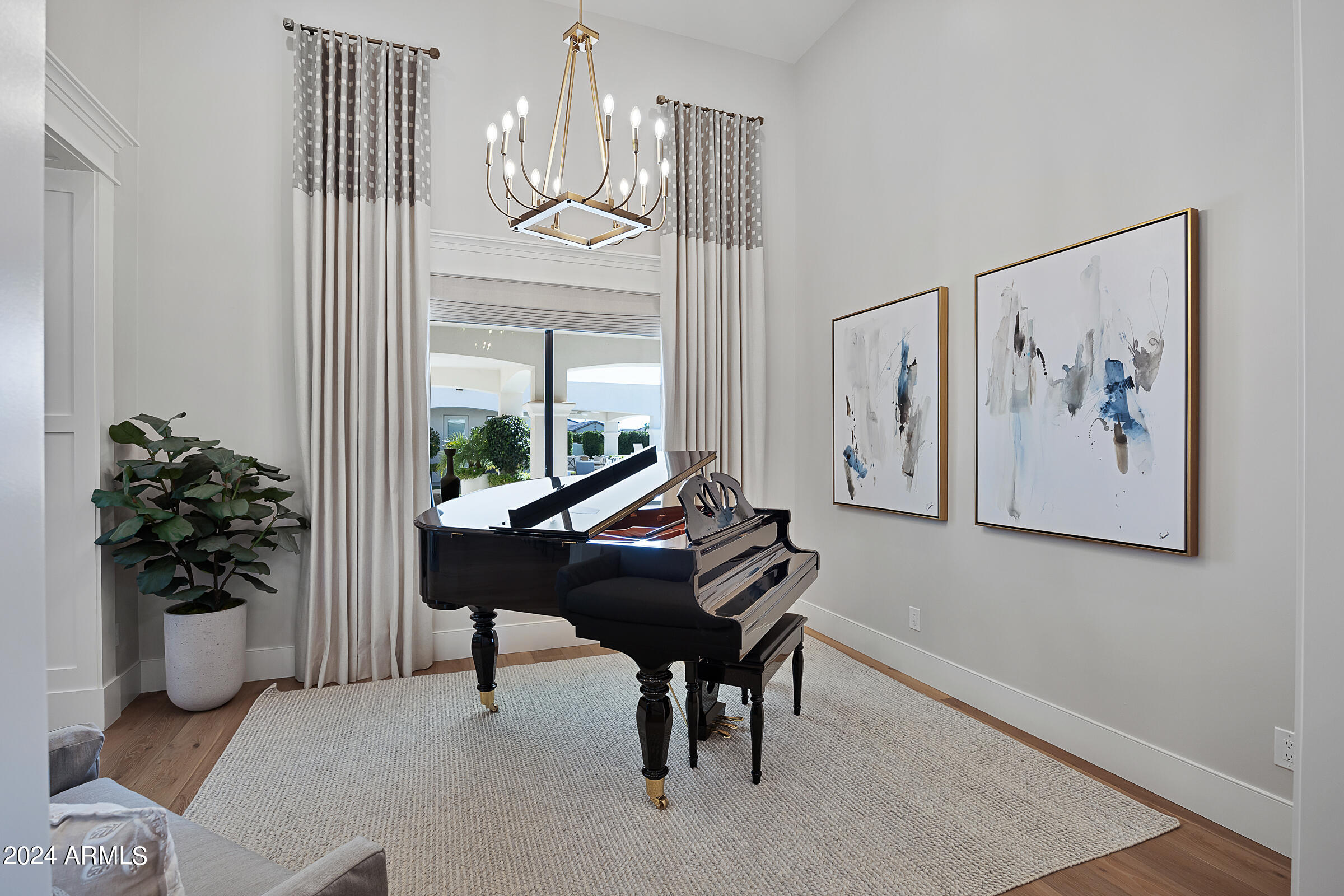 14011 E CEDAR WAXWING Drive