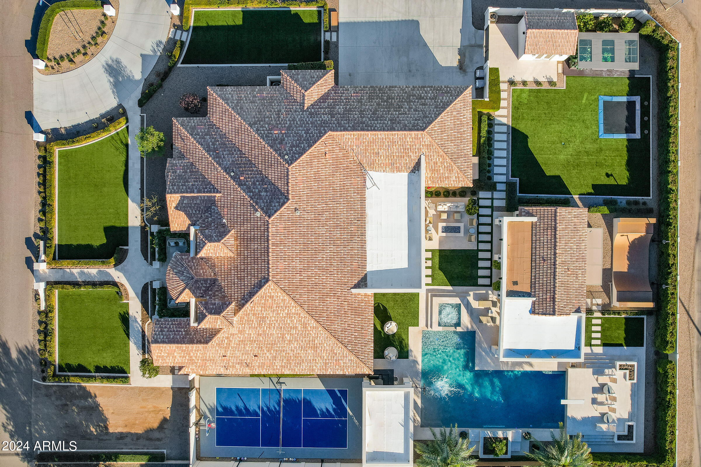 14011 E CEDAR WAXWING Drive