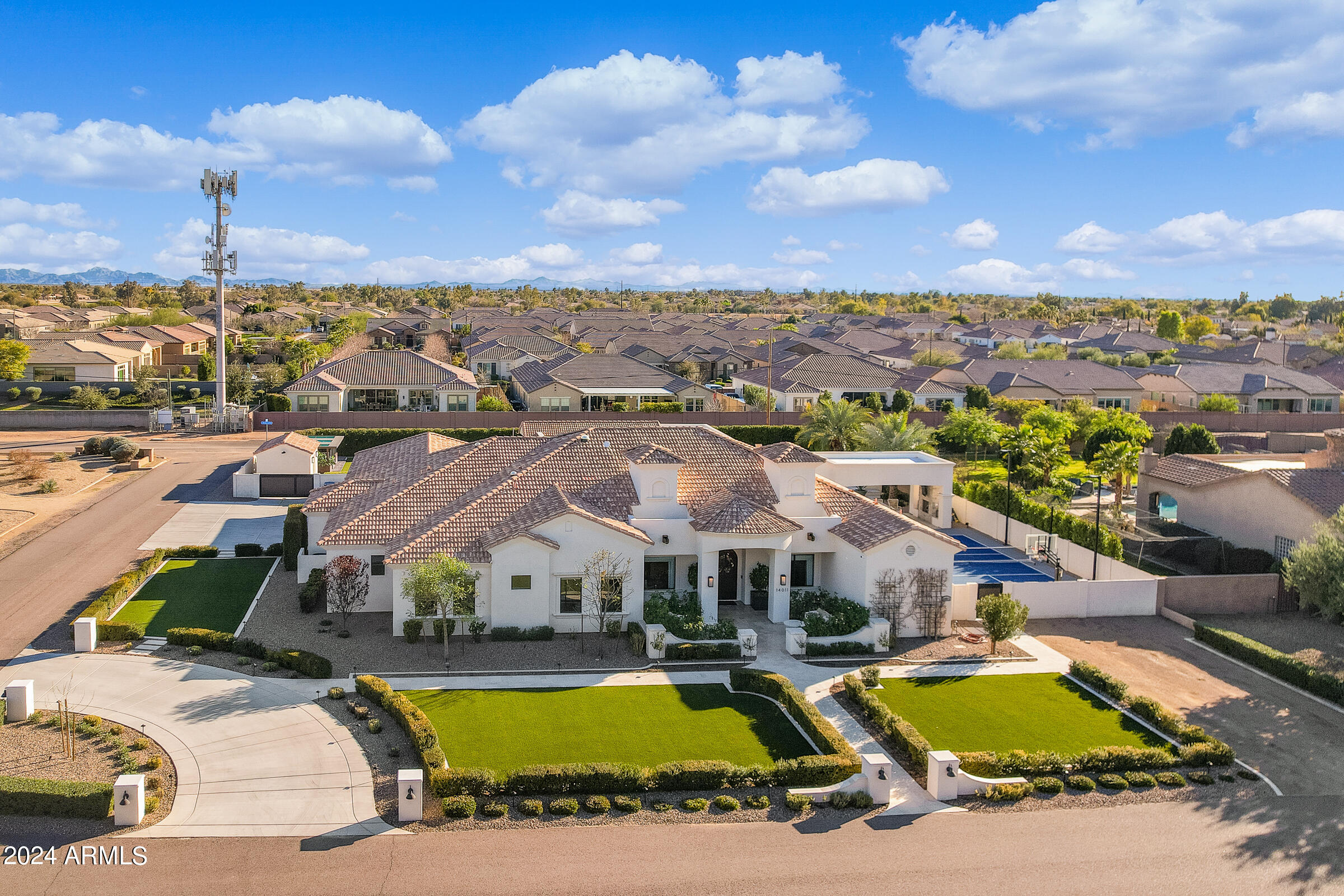 14011 E CEDAR WAXWING Drive