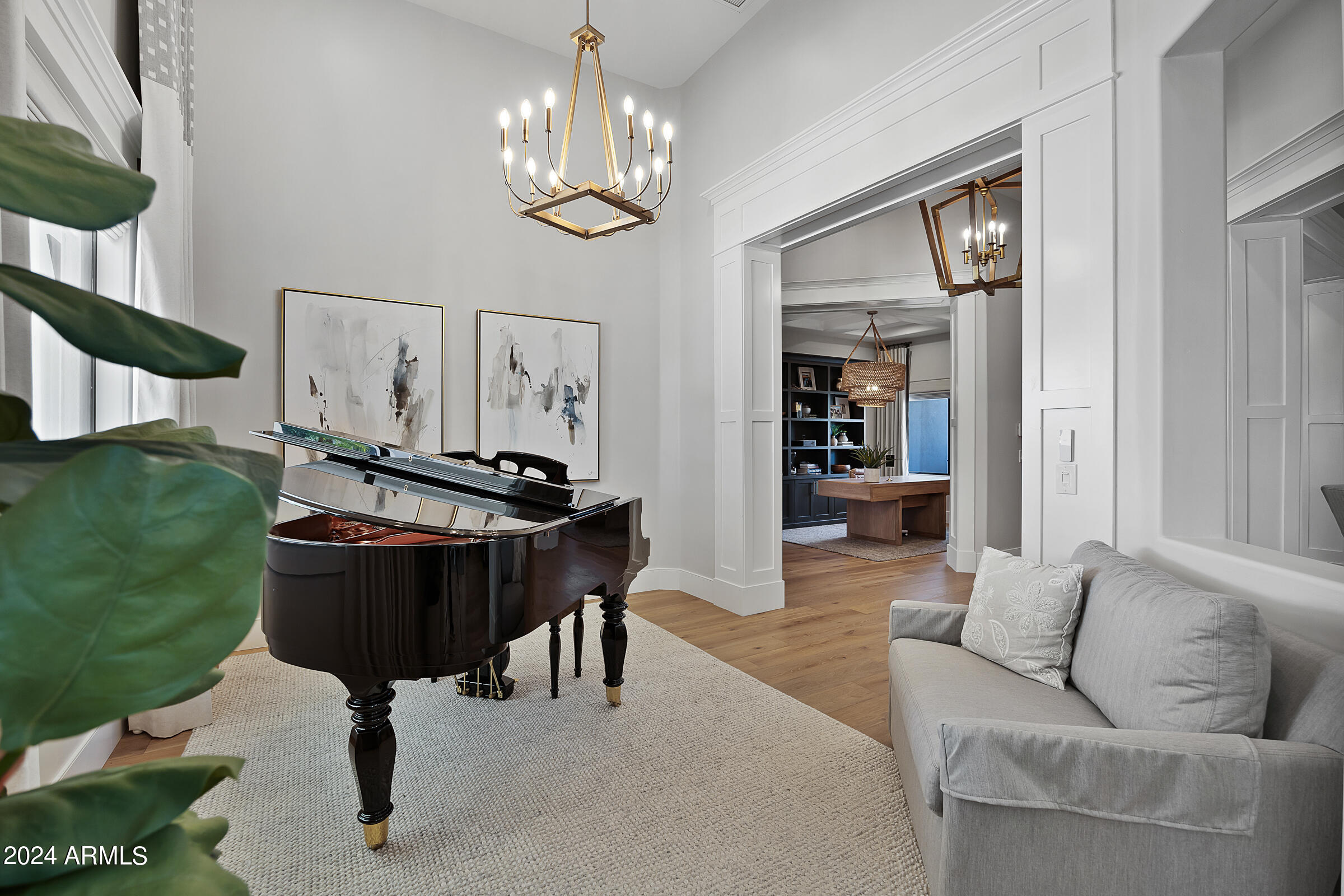 14011 E CEDAR WAXWING Drive