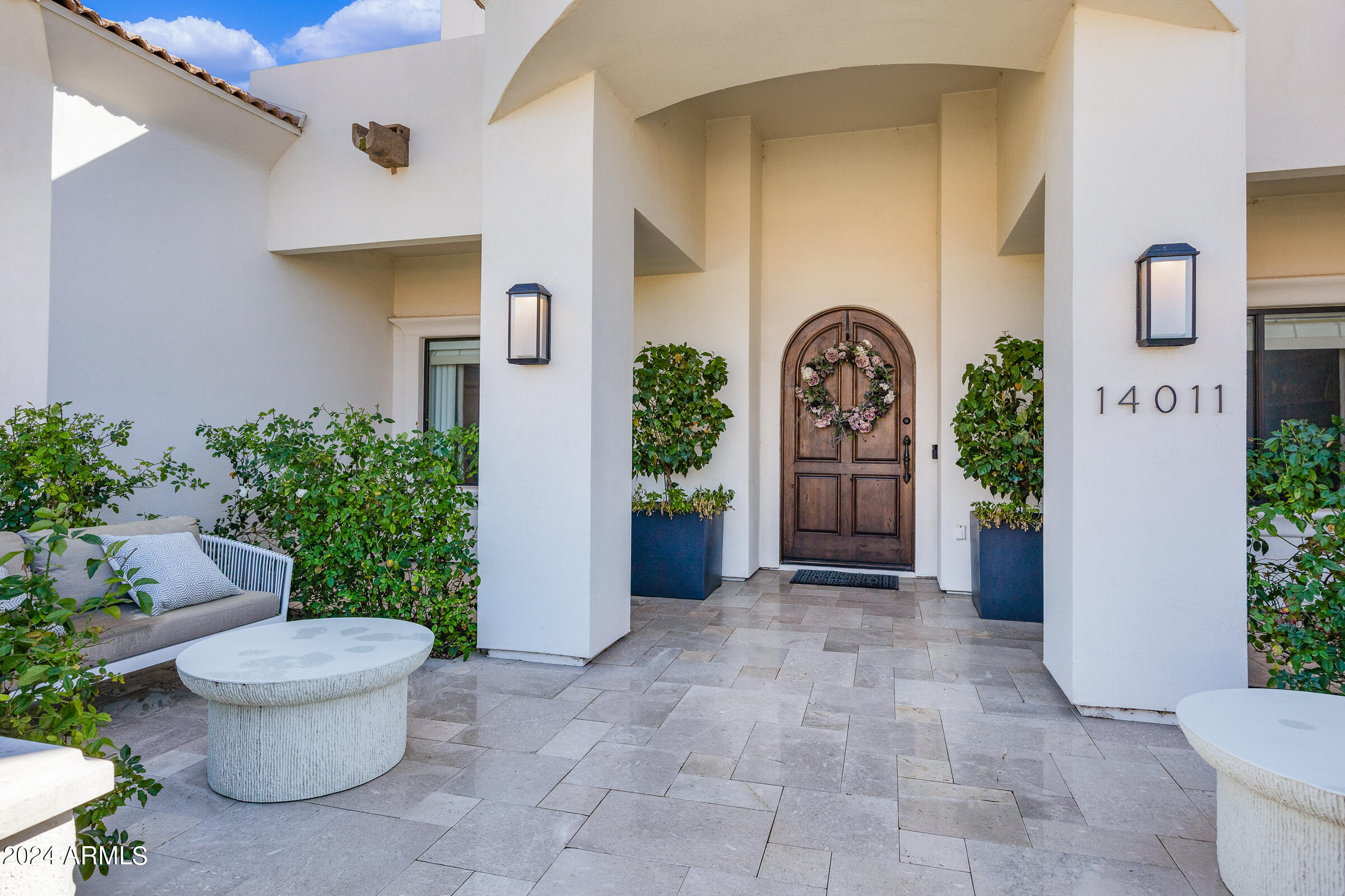 14011 E CEDAR WAXWING Drive