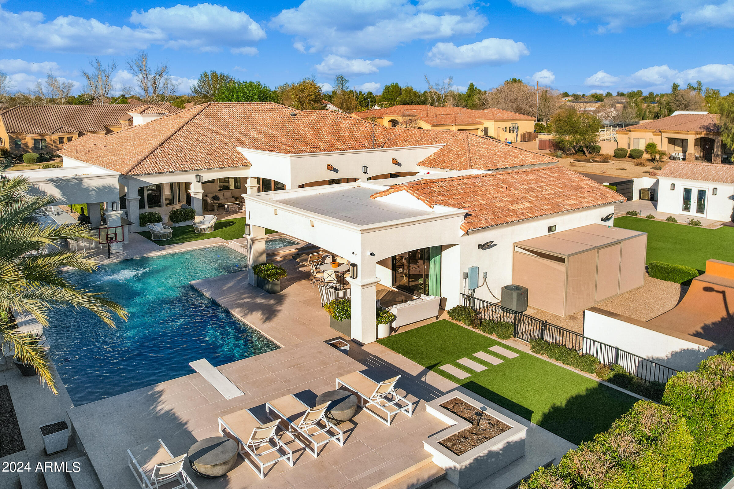 14011 E CEDAR WAXWING Drive