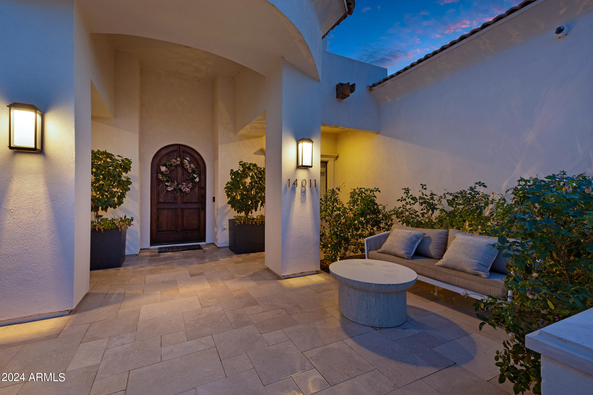 14011 E CEDAR WAXWING Drive