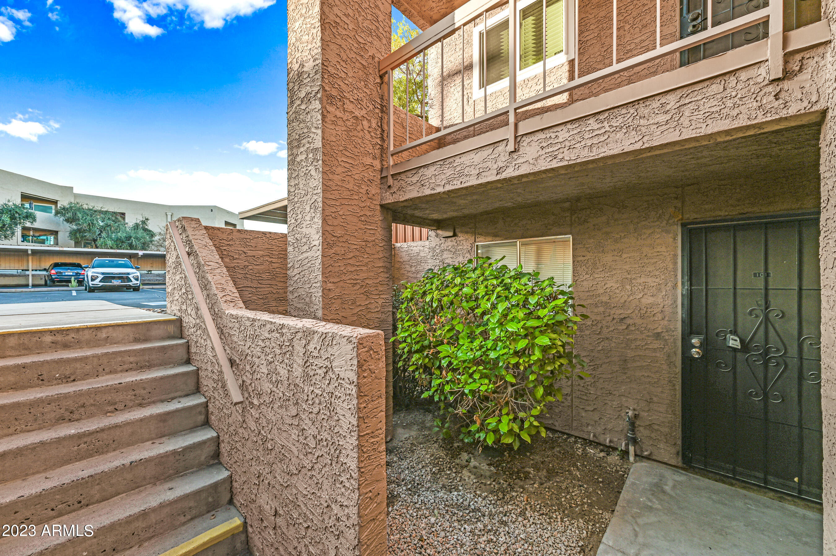 7494 E EARLL Drive # 101