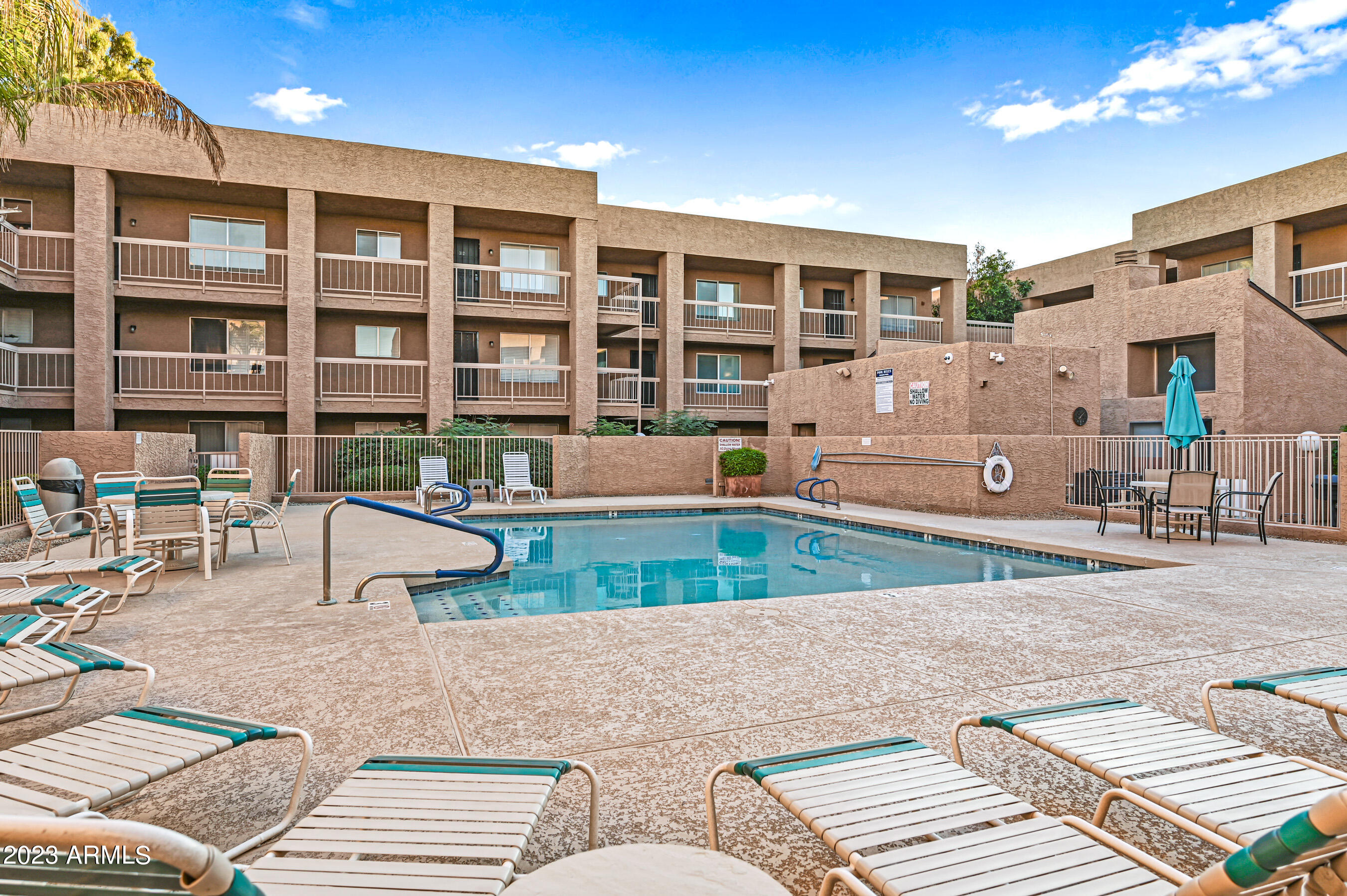 7494 E EARLL Drive # 101