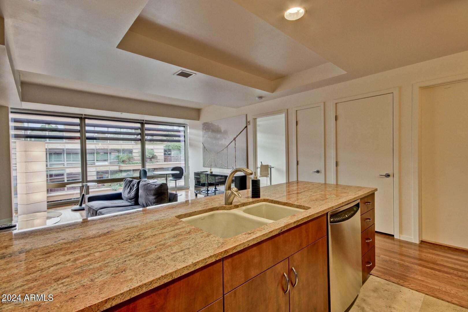 7147 E Rancho Vista Drive # 6004