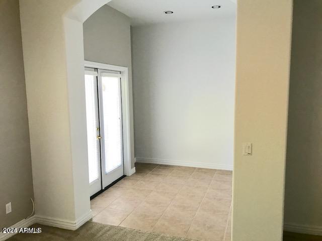 5015 E CHEYENNE Drive # 36