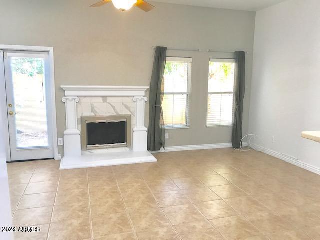 5015 E CHEYENNE Drive # 36