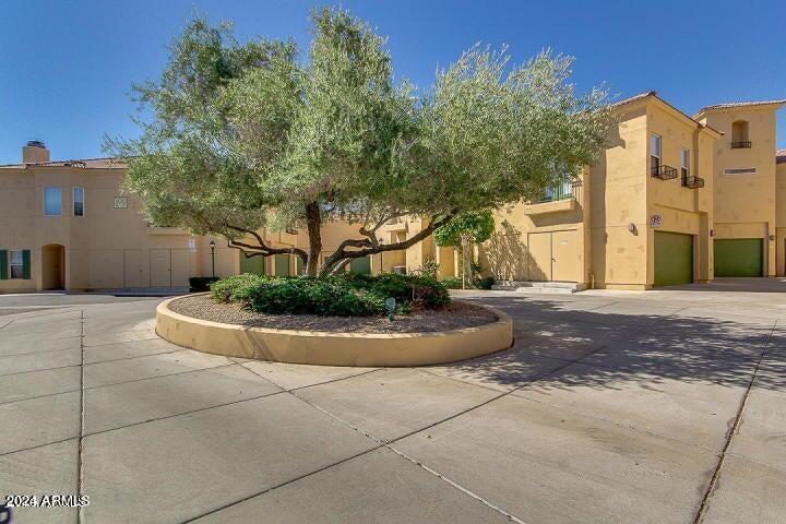 5015 E CHEYENNE Drive # 36