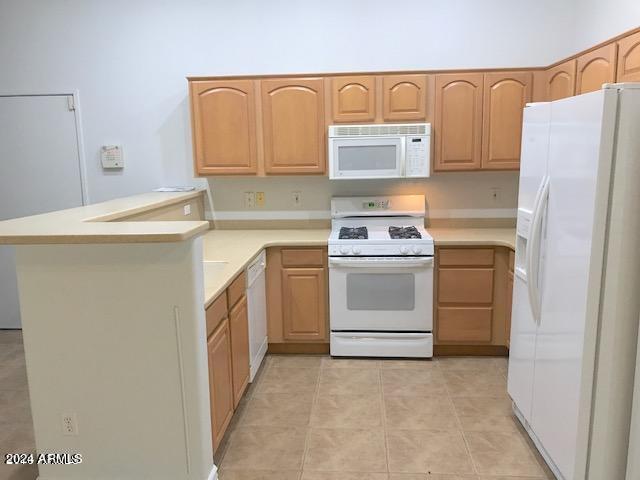 5015 E CHEYENNE Drive # 36
