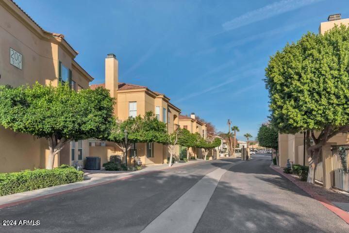 5015 E CHEYENNE Drive # 36