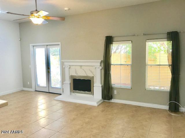 5015 E CHEYENNE Drive # 36