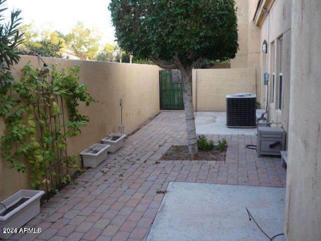 5015 E CHEYENNE Drive # 36