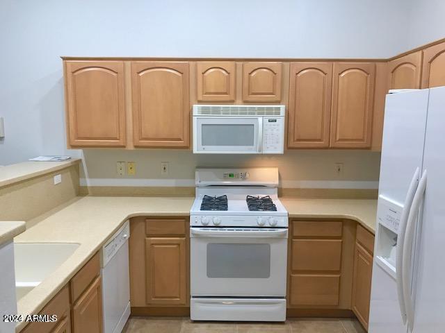 5015 E CHEYENNE Drive # 36
