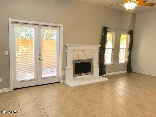5015 E CHEYENNE Drive # 36