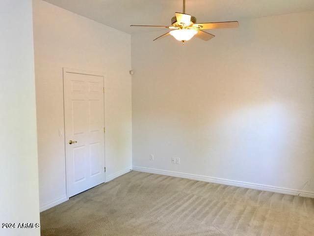 5015 E CHEYENNE Drive # 36