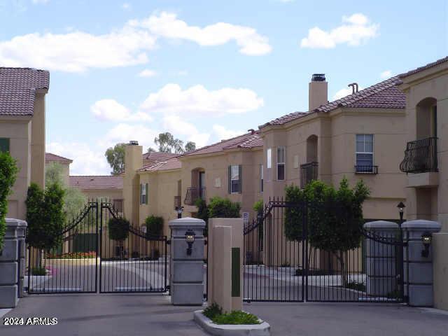 5015 E CHEYENNE Drive # 36