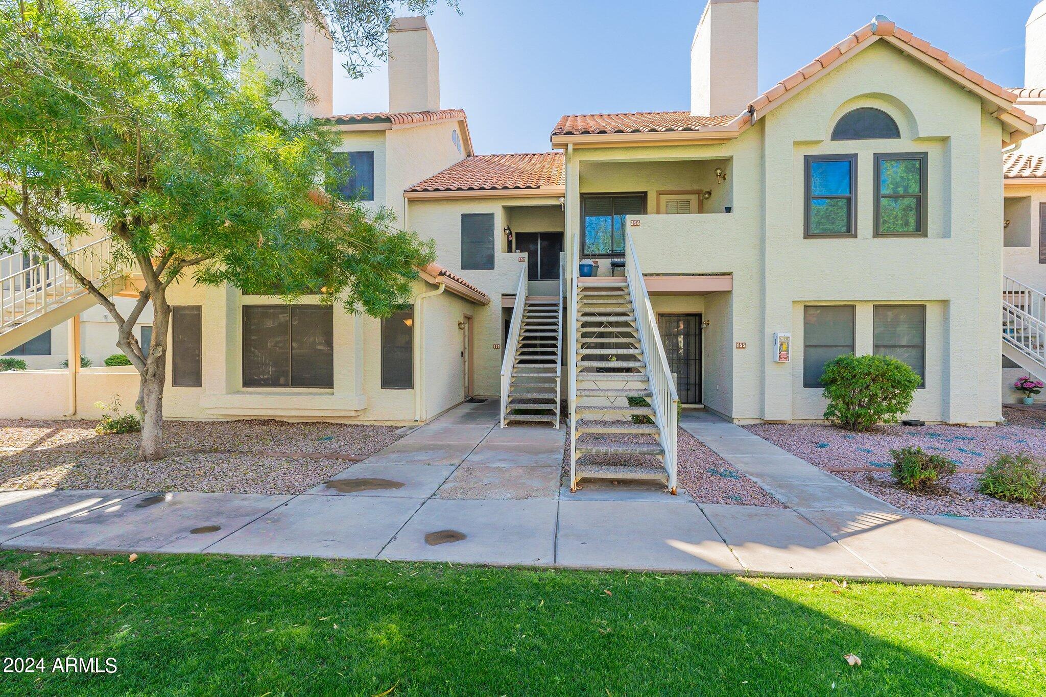 19820 N 13th Avenue # 157