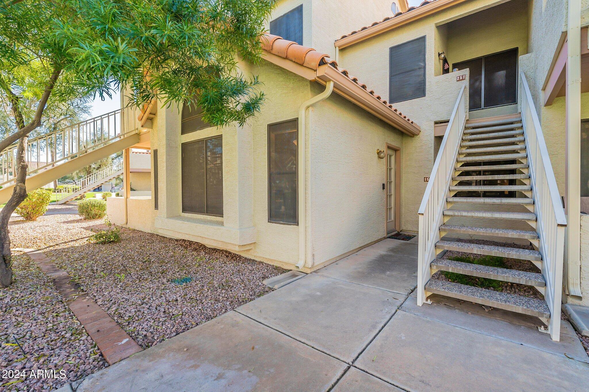 19820 N 13th Avenue # 157