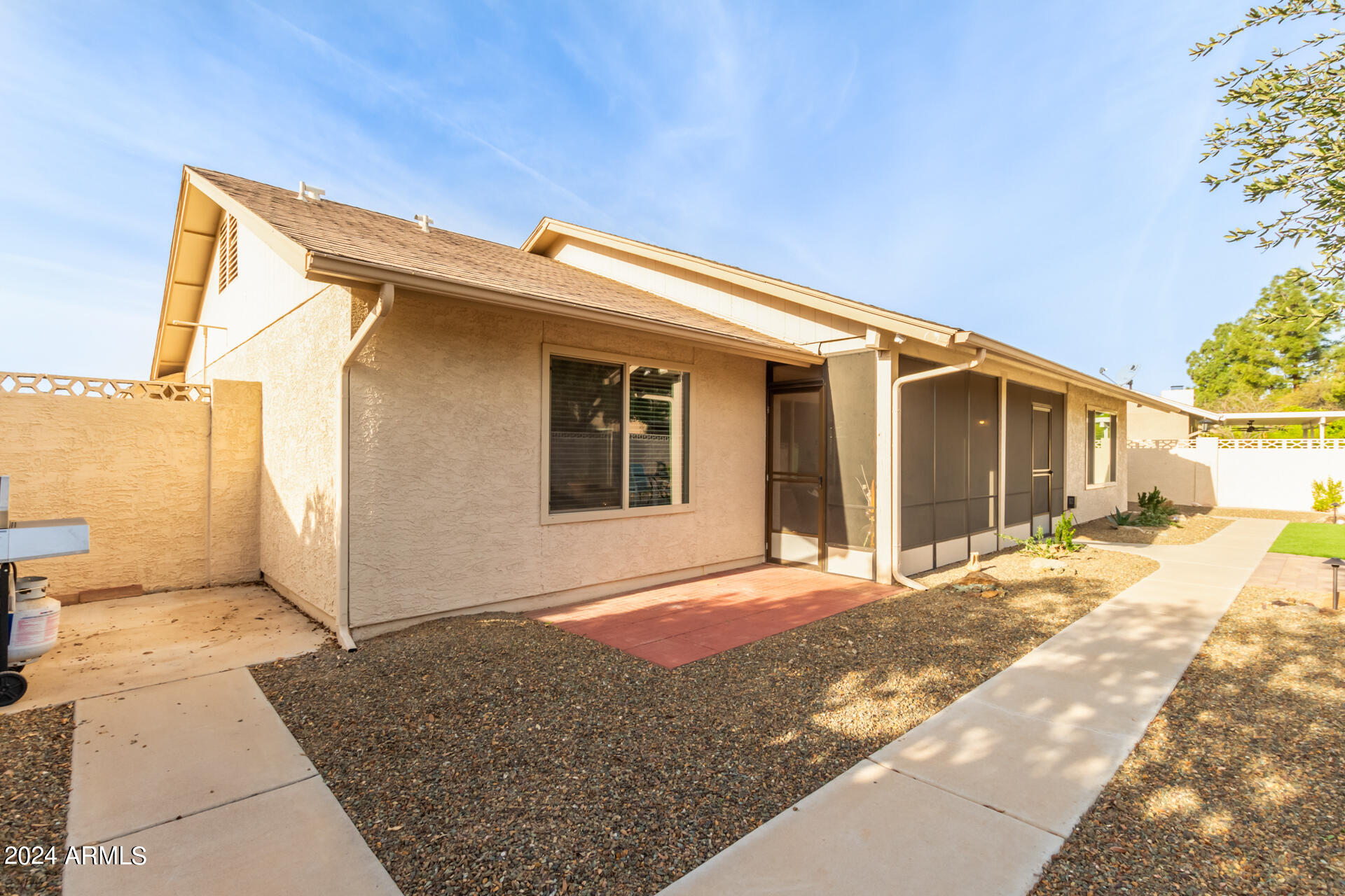 9624 W ROSEMONTE Drive