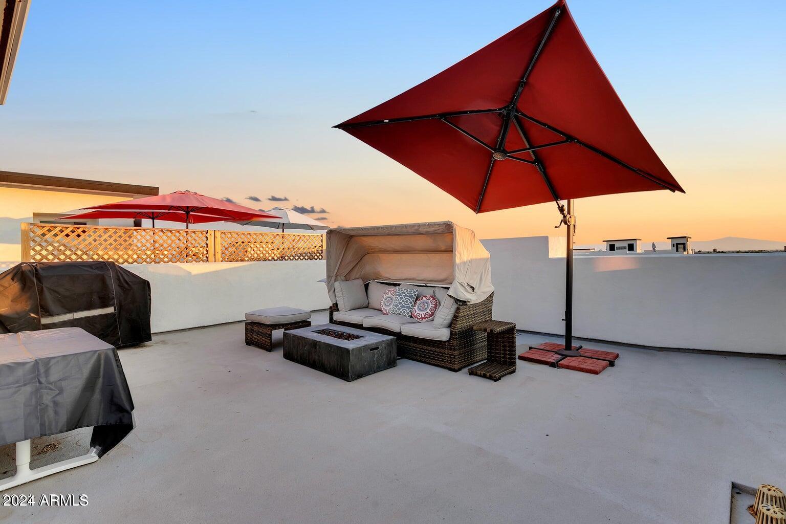 1717 E MORTEN Avenue # 5