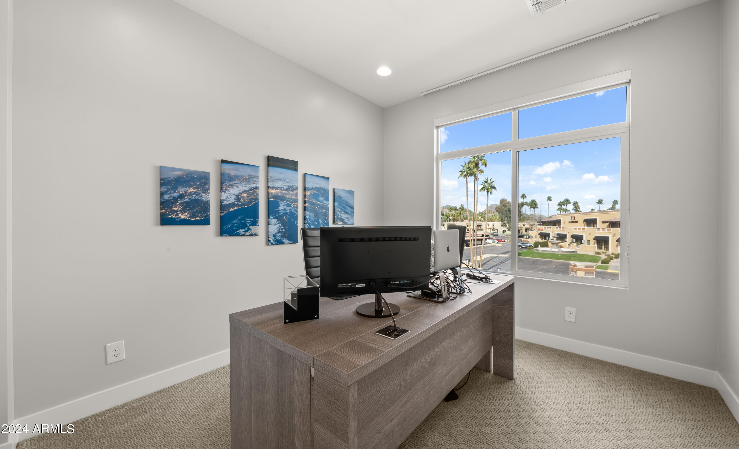 1717 E MORTEN Avenue # 5