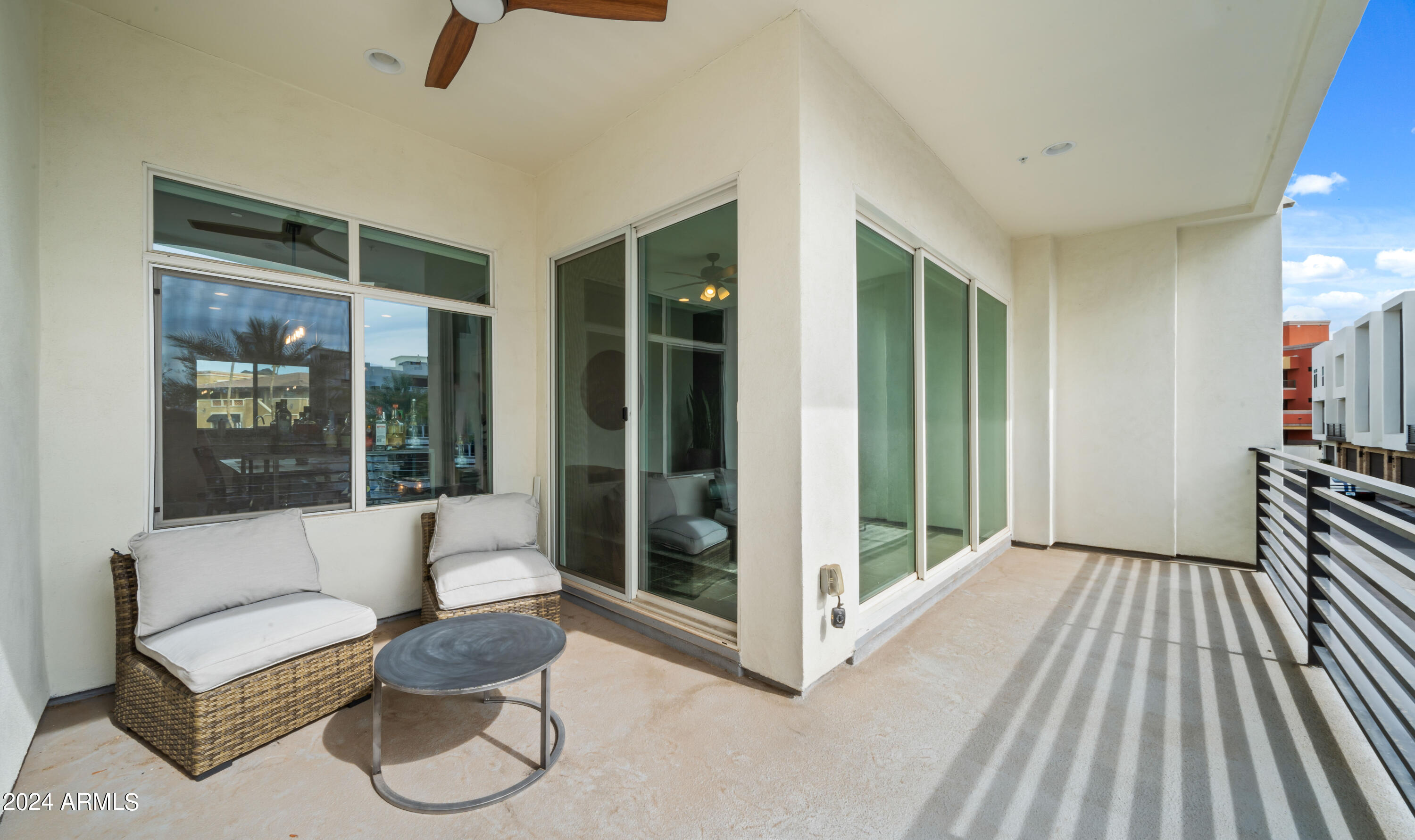 1717 E MORTEN Avenue # 5
