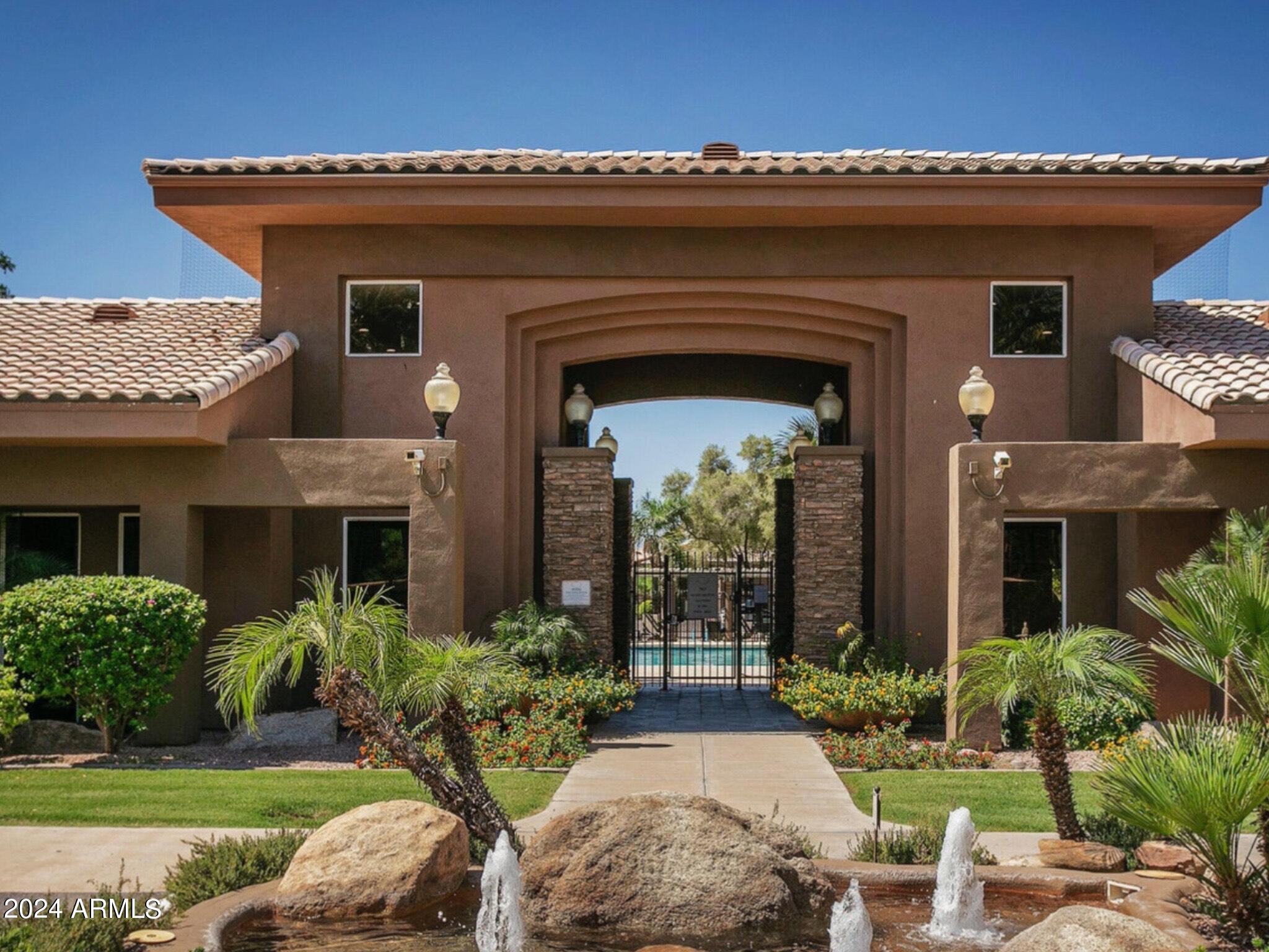 7009 E ACOMA Drive # 2167
