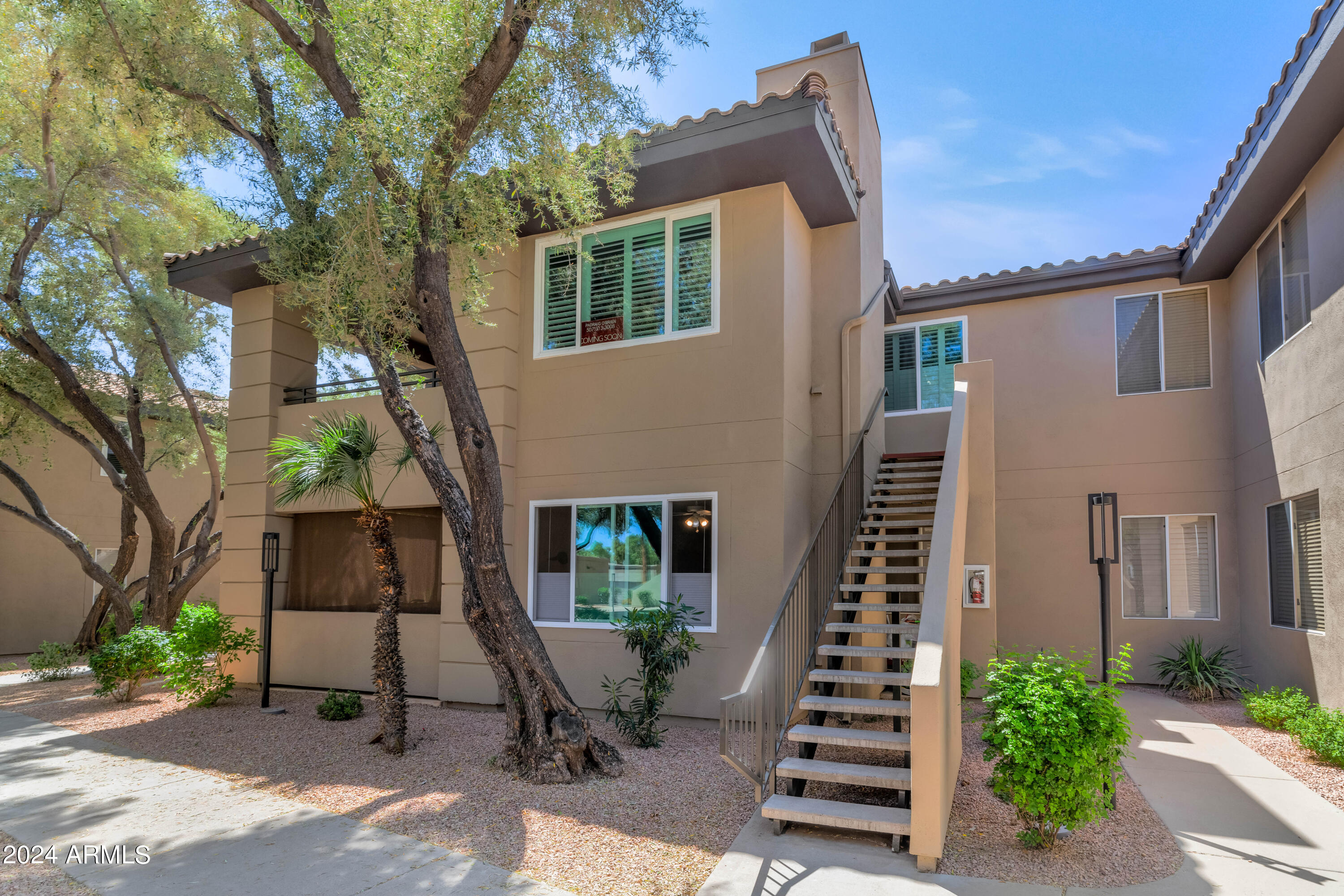 7009 E ACOMA Drive # 2167