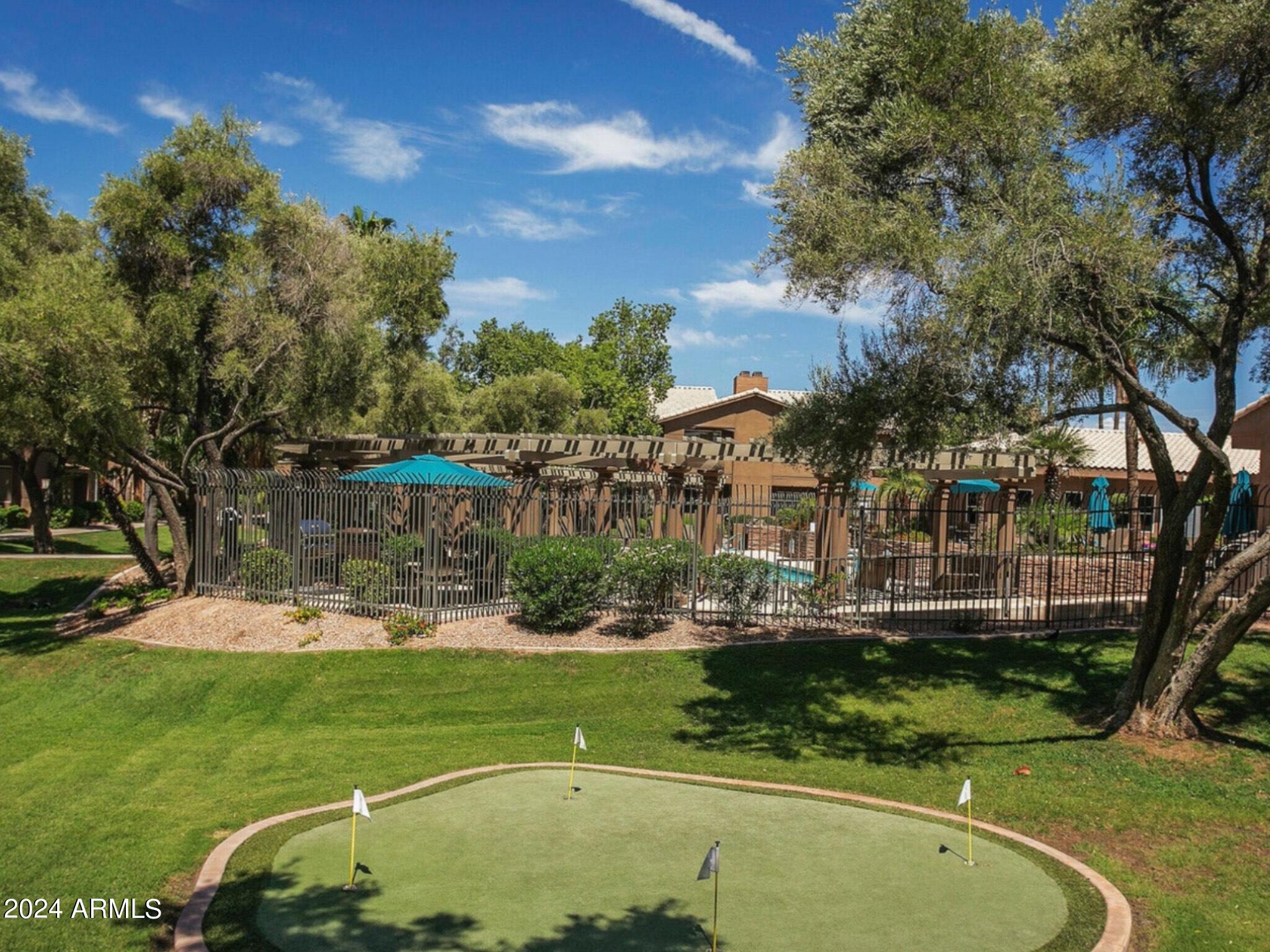 7009 E ACOMA Drive # 2167