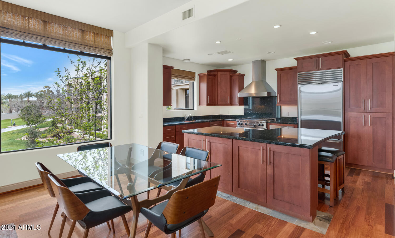 8 E BILTMORE Estate # 206