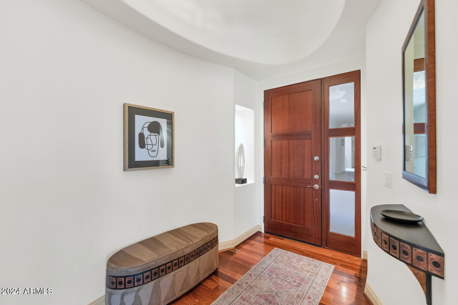 8 E BILTMORE Estate # 206