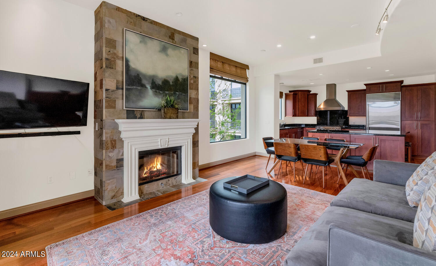 8 E BILTMORE Estate # 206