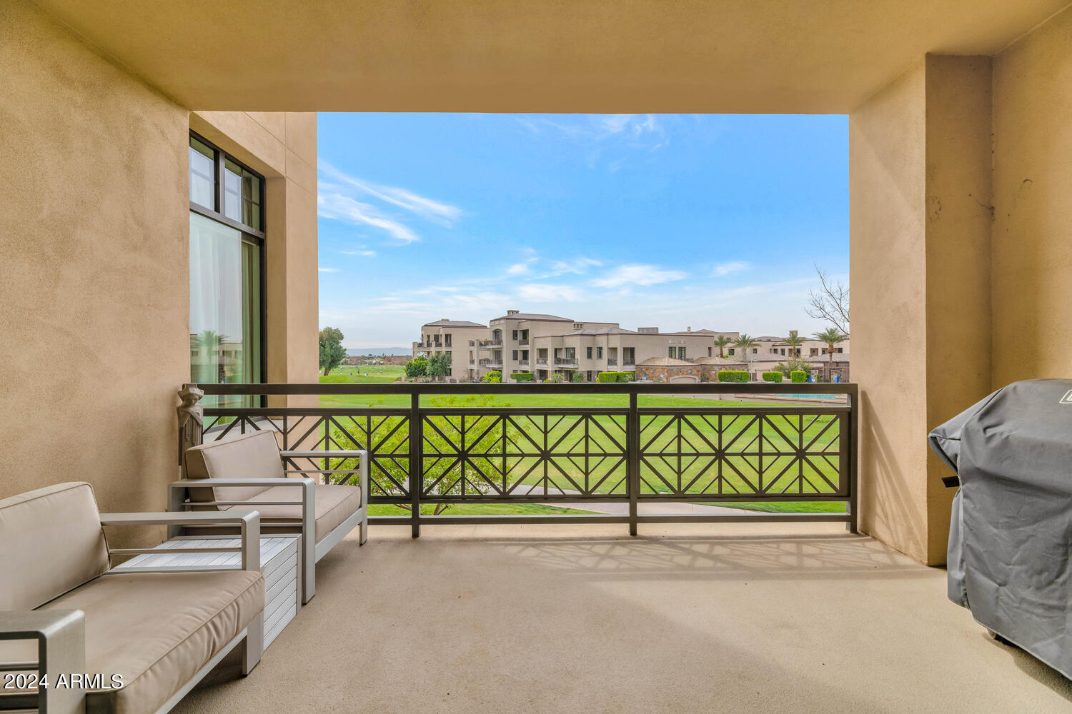 8 E BILTMORE Estate # 206