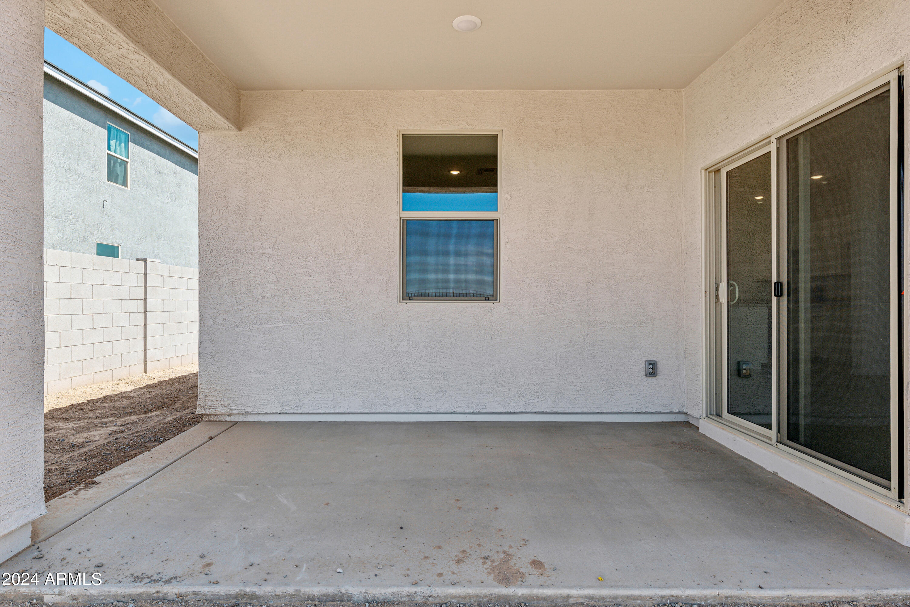 11742 N EVA Lane
