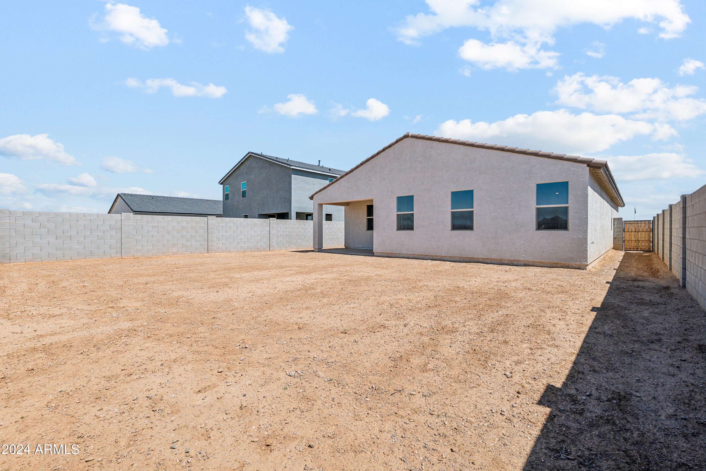 11742 N EVA Lane