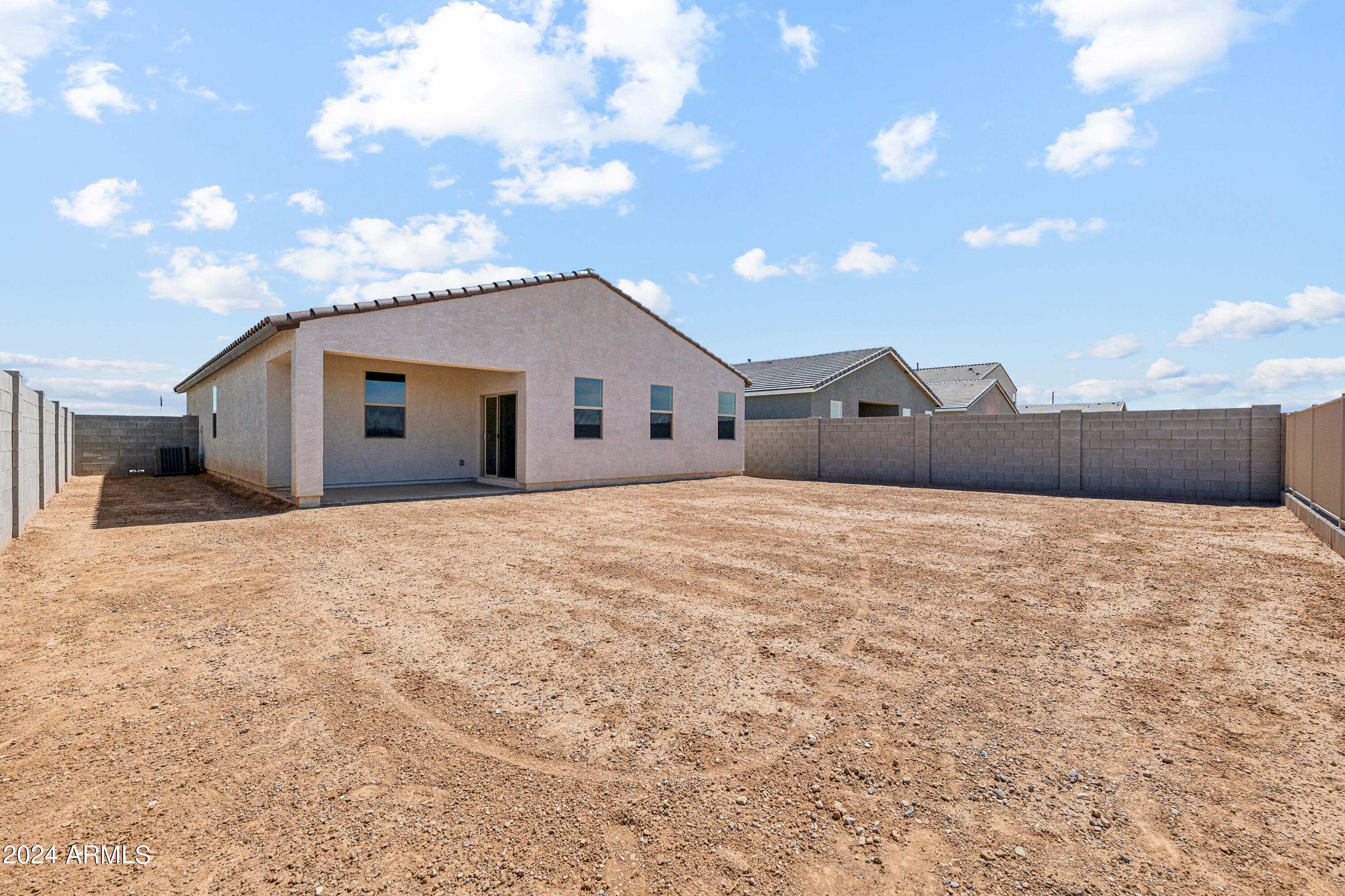 11742 N EVA Lane