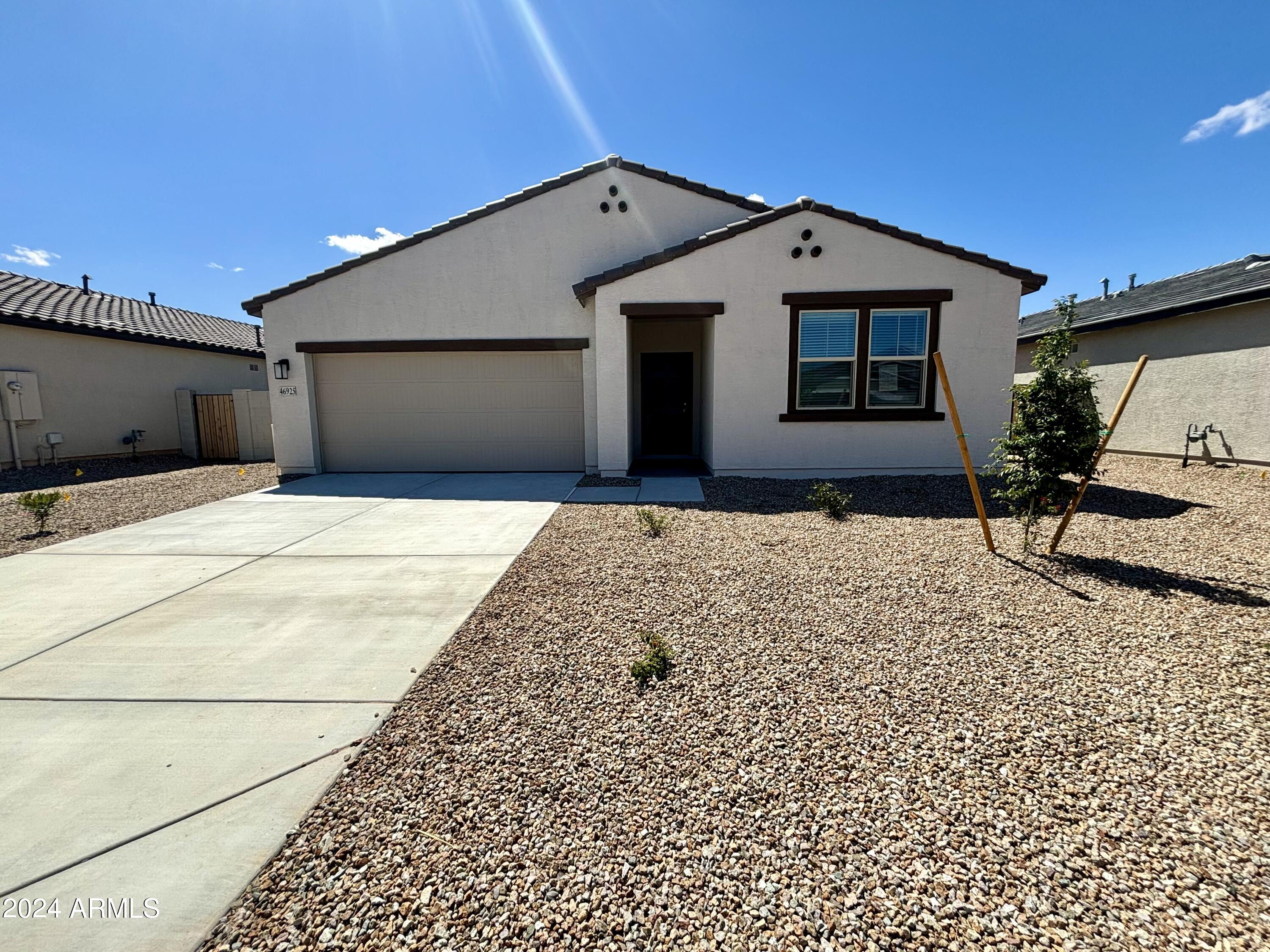 46925 W MELLEN Lane