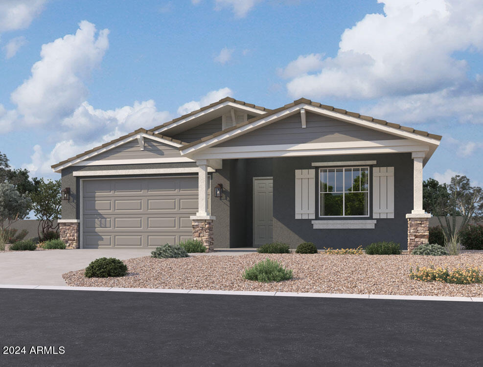 22929 E ROUNDUP Way