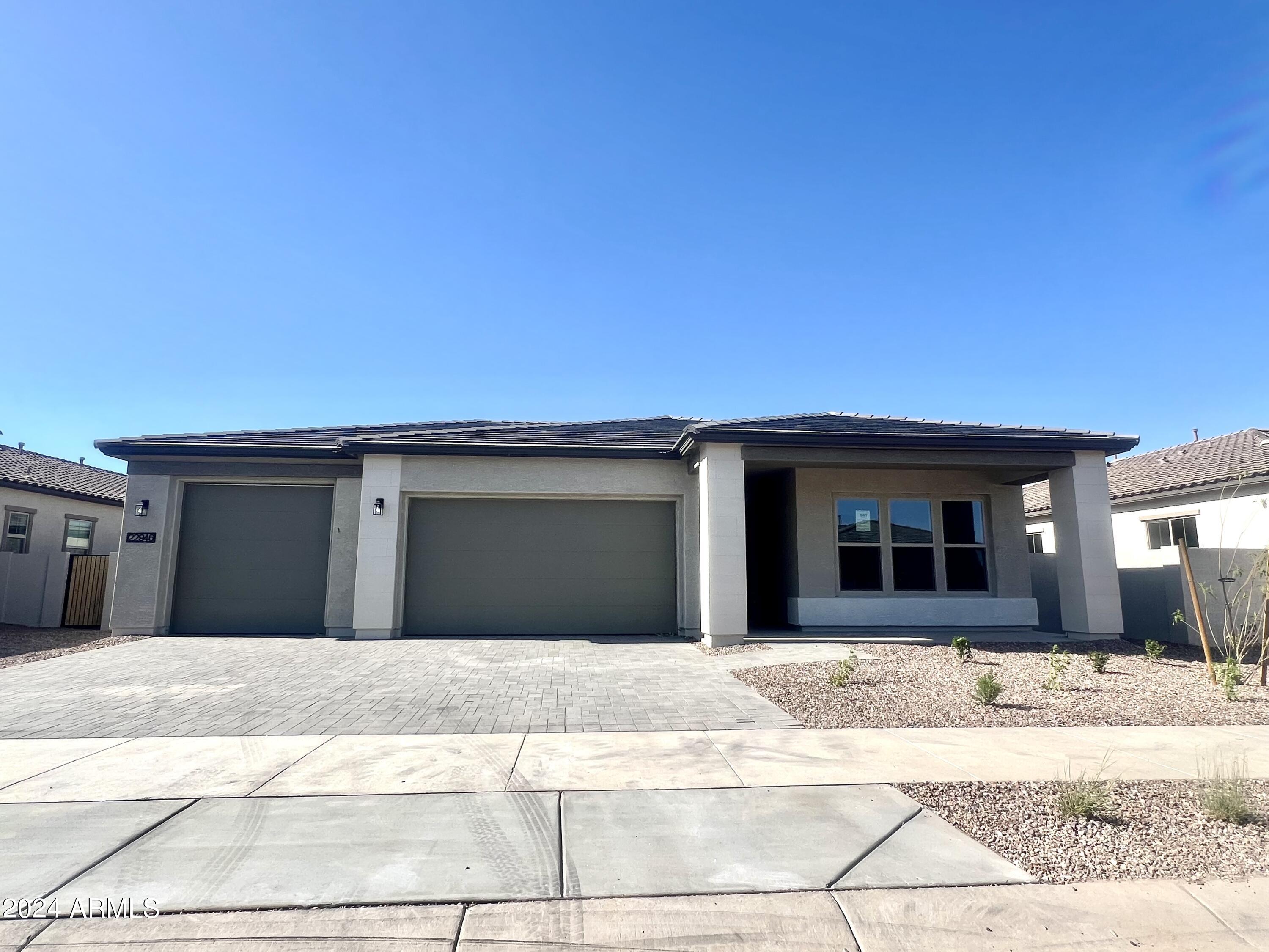 22946 E ALYSSA Road
