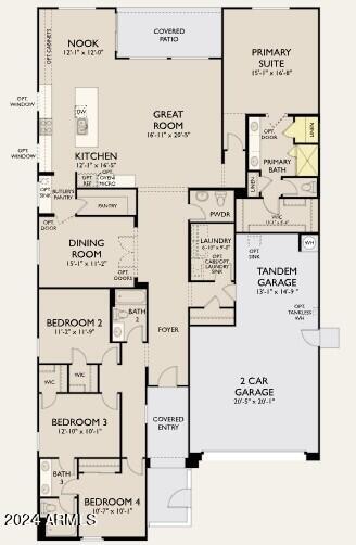22626 E ROUNDUP Way