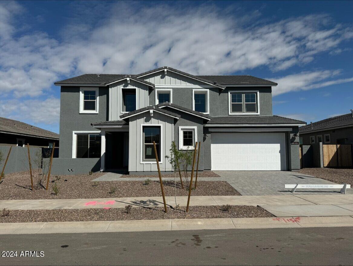 22876 E NIGHTINGALE Road