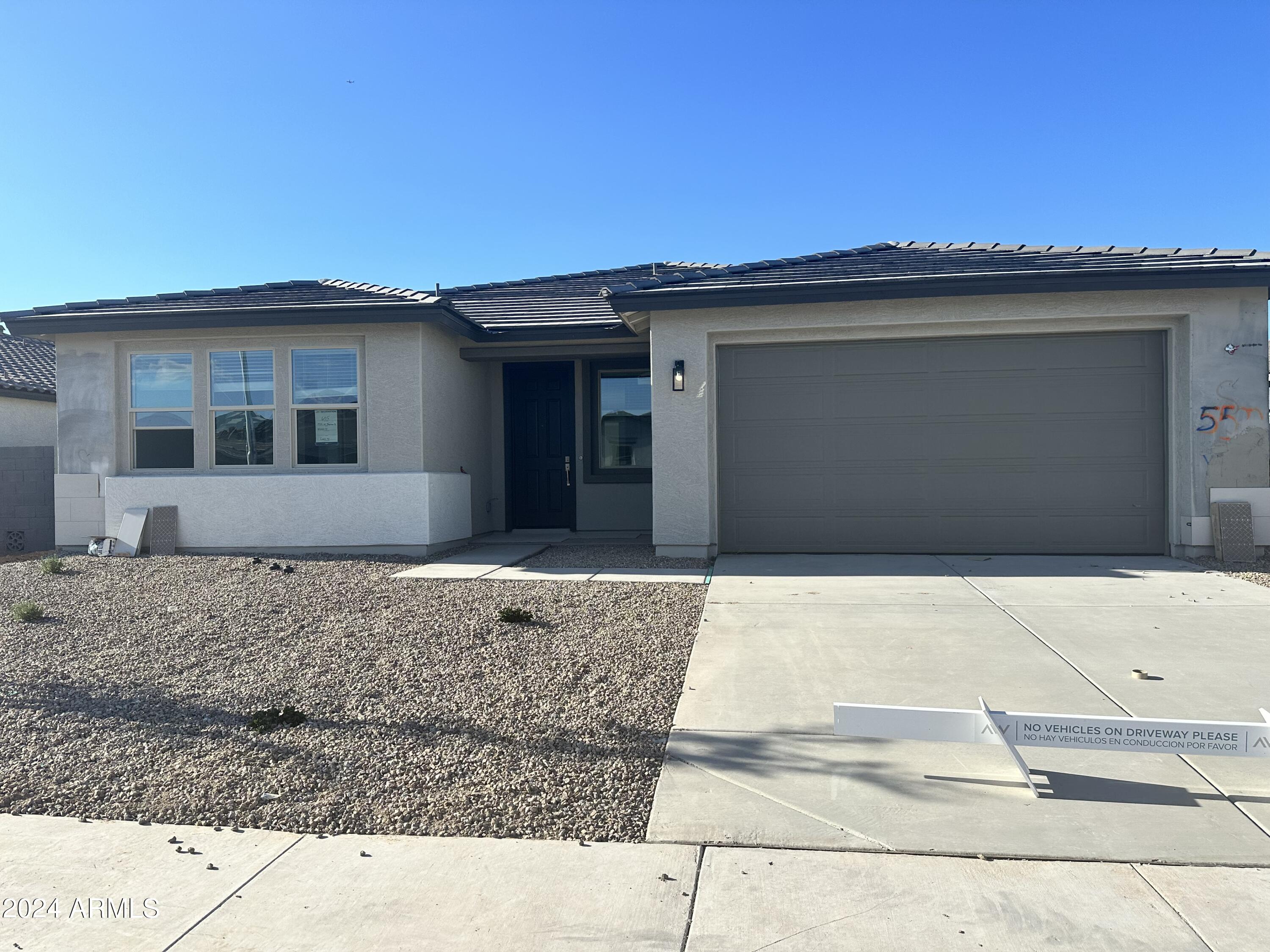 5532 W THURMAN Drive