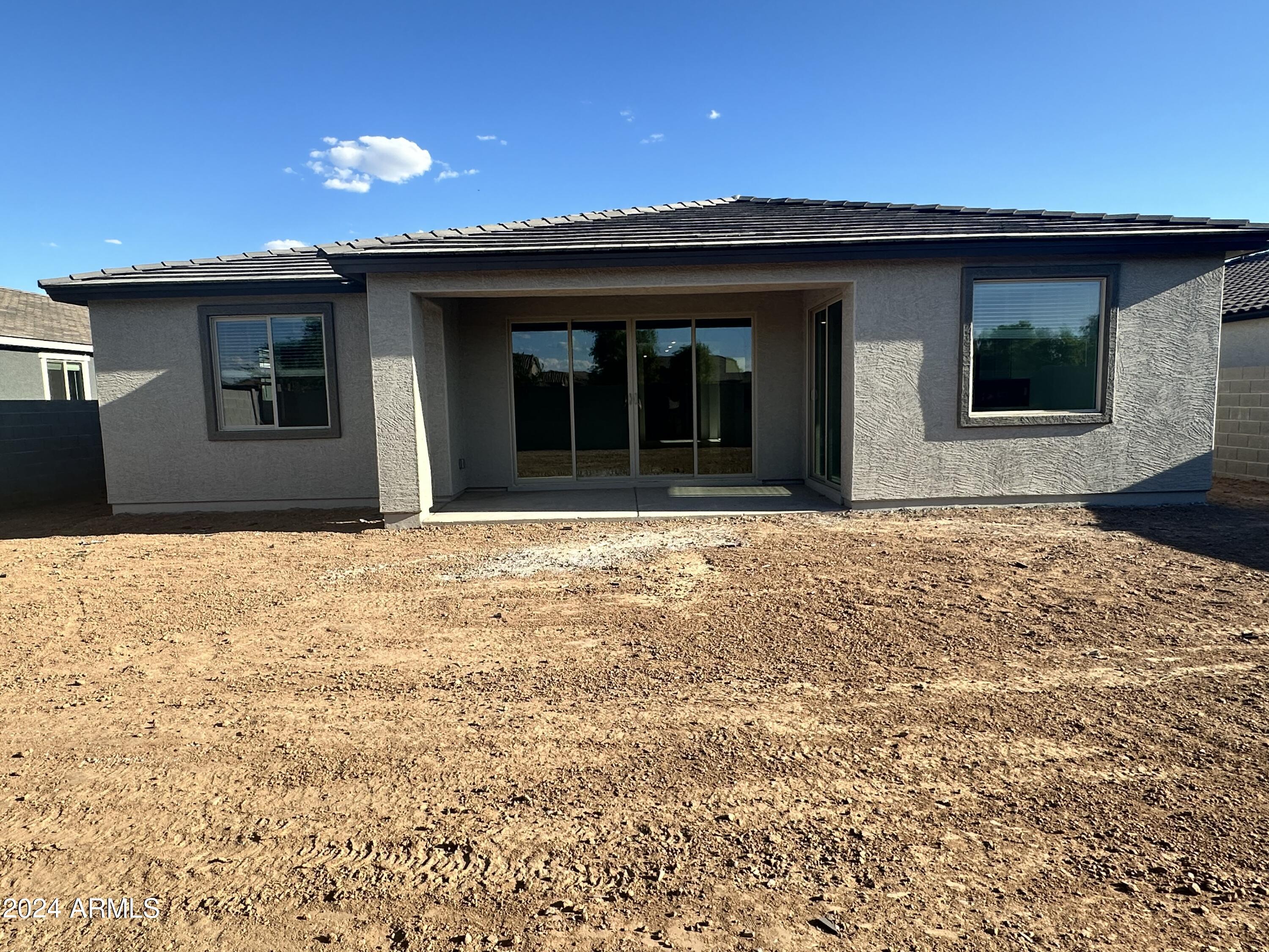 5532 W THURMAN Drive