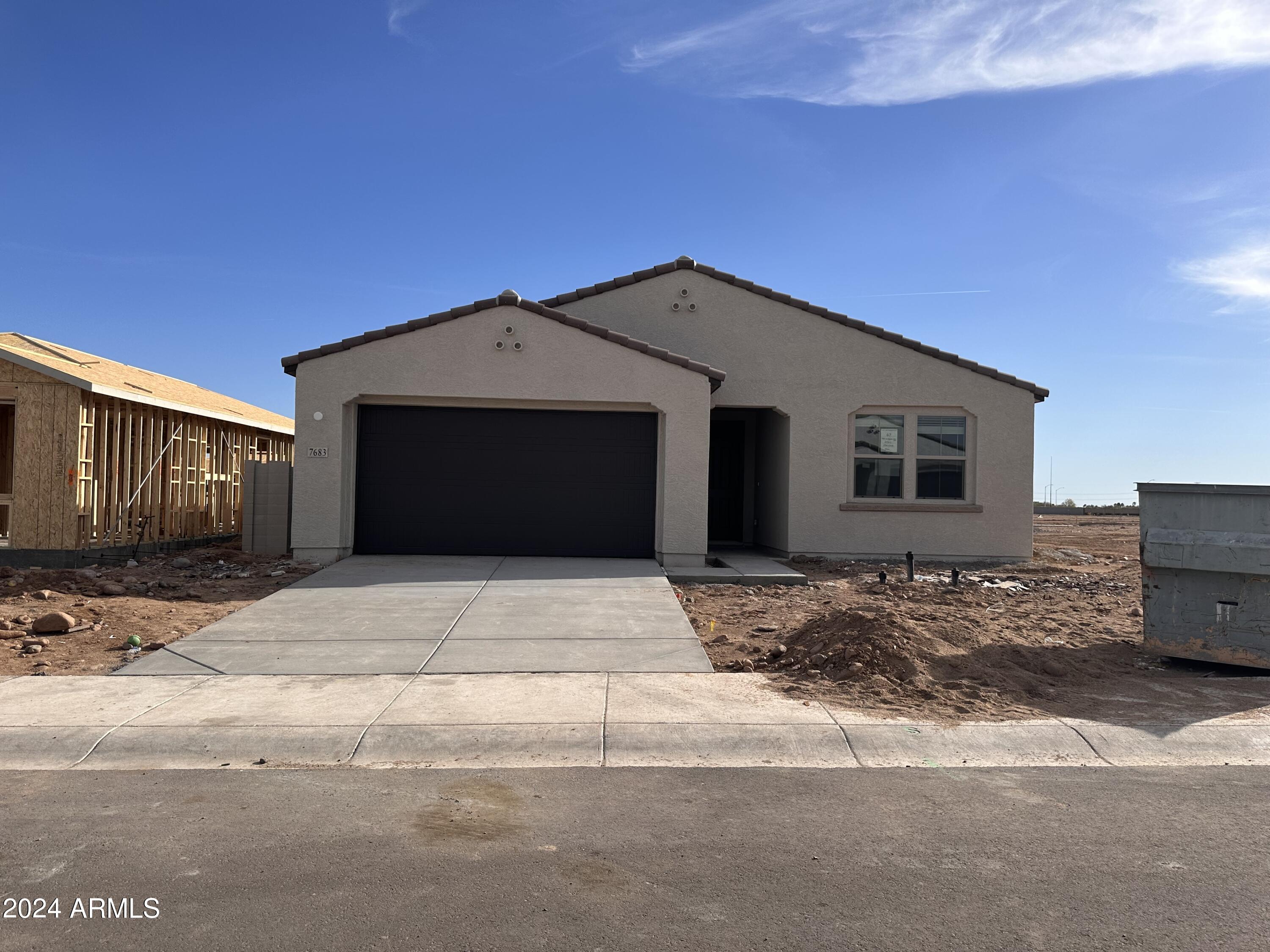7683 W AVENIDA DEL REY --