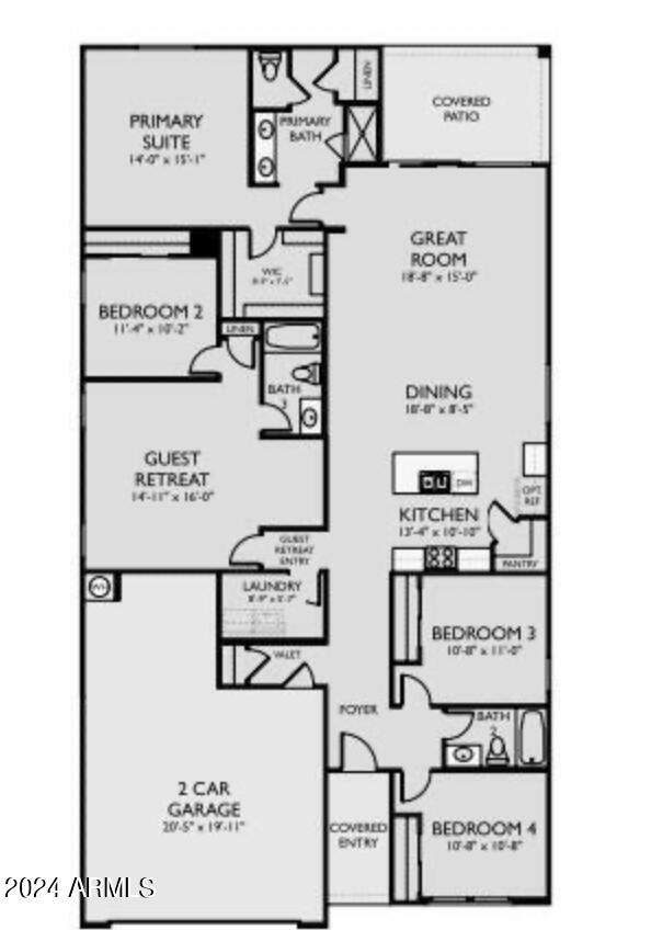 7683 W AVENIDA DEL REY --