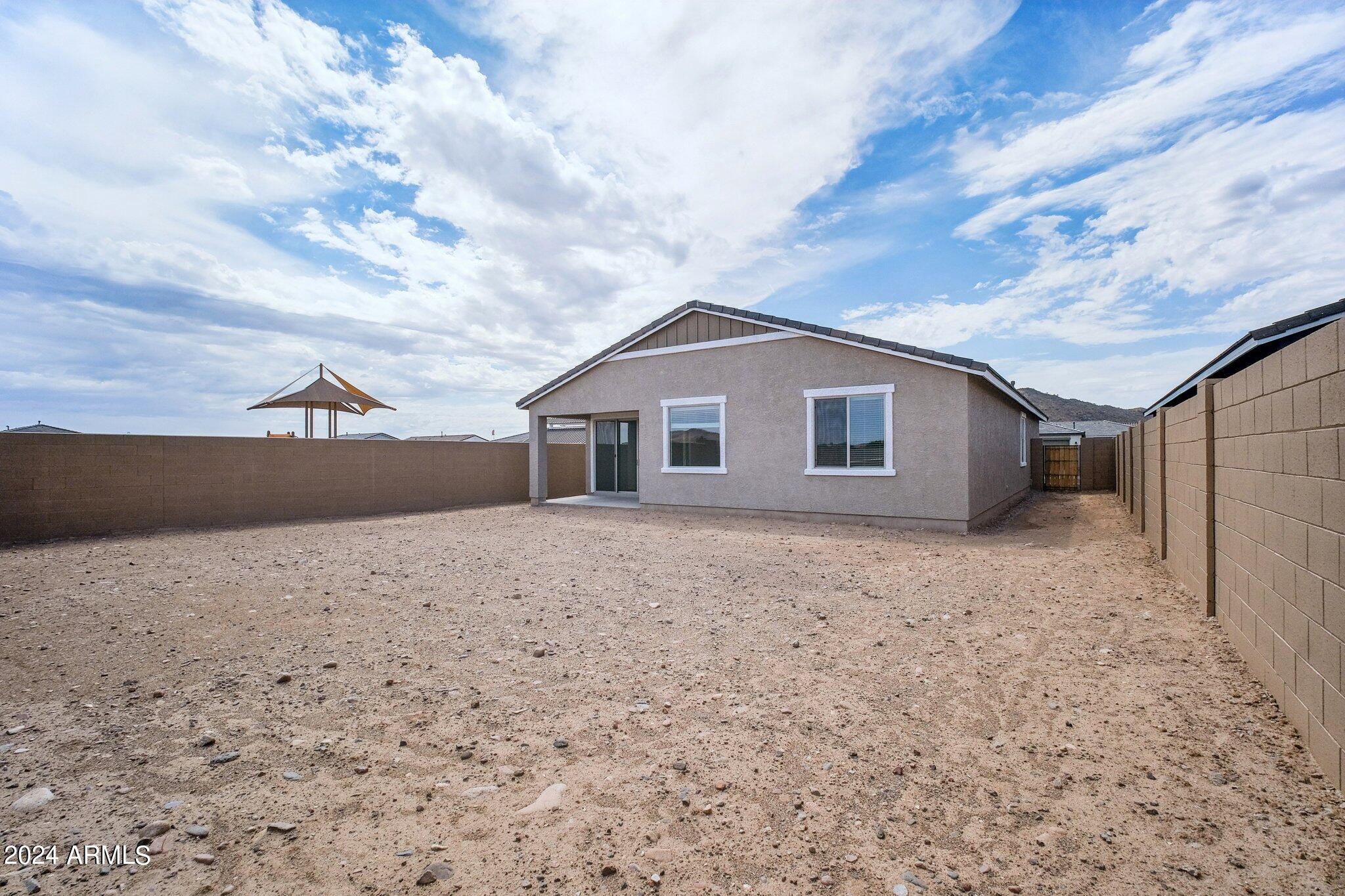 25521 N 76TH Lane